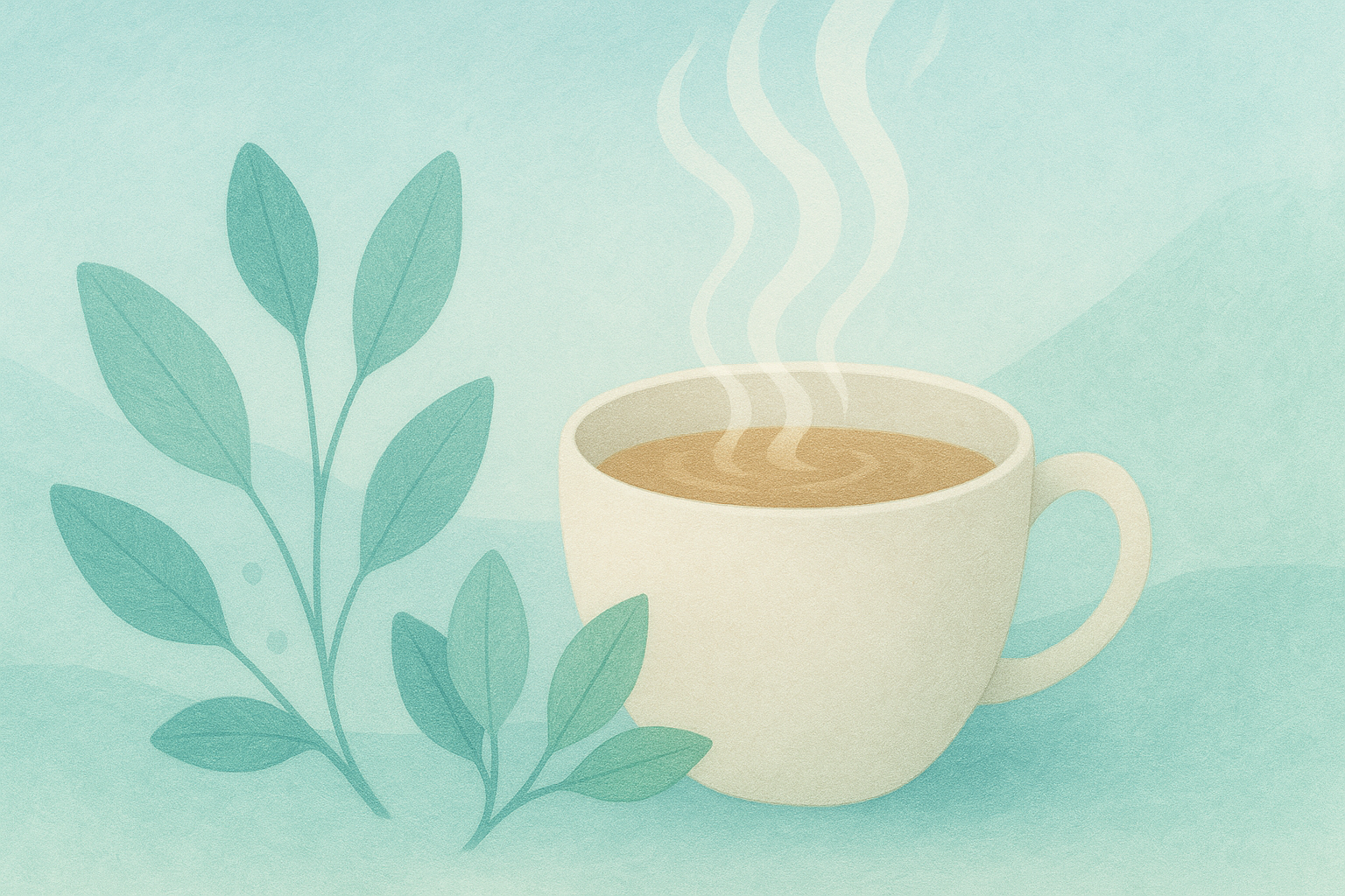 Thumbnail for Soothe Coughs and Colds Naturally With Daily Wellness Practices