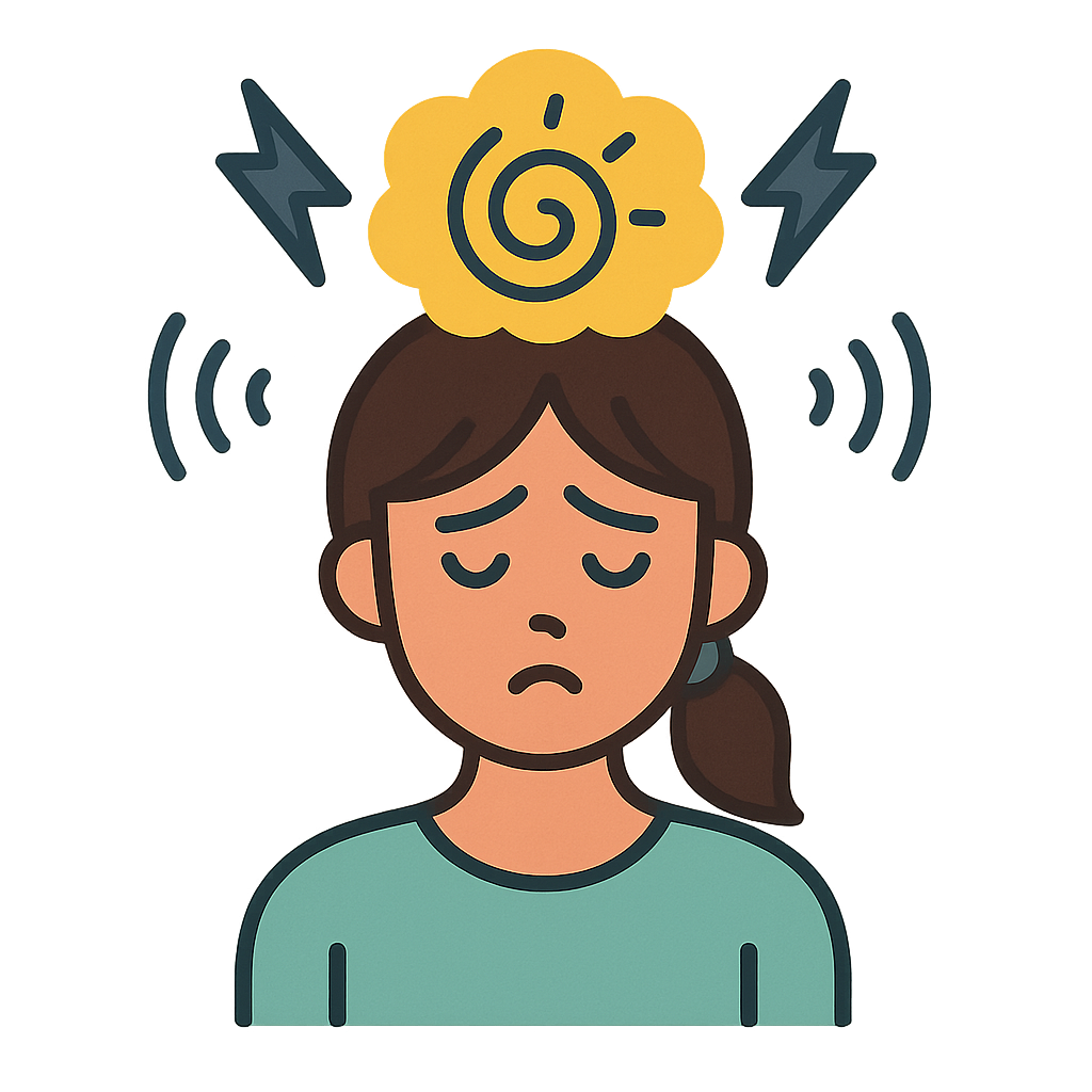 Stress & Anxiety Relief care at Almaya Life
