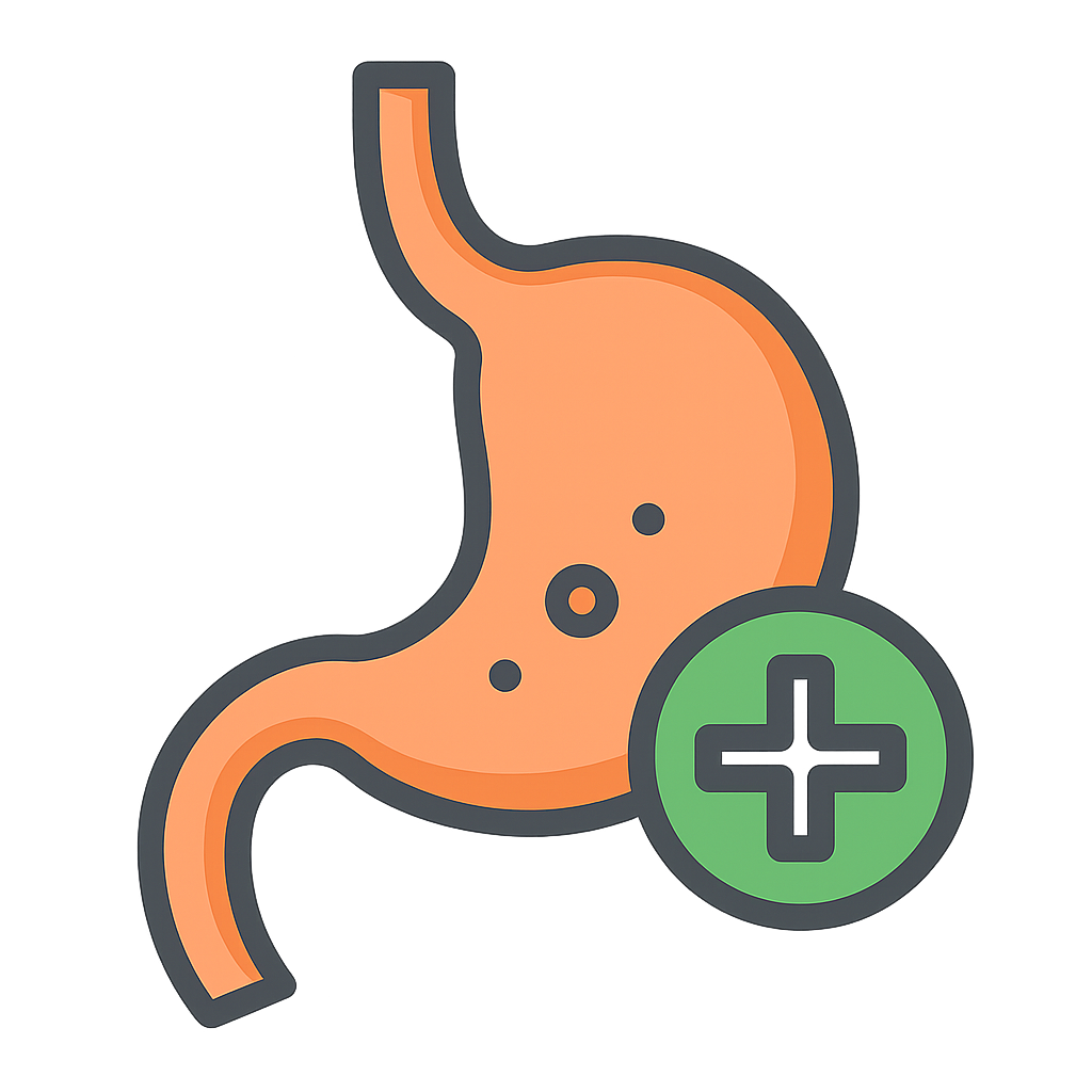 Digestive Issues care at Almaya Life