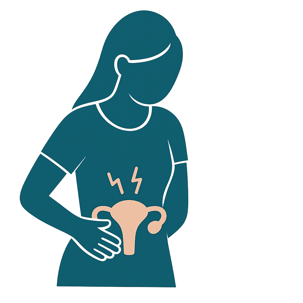 PMS Relief care at Almaya Life