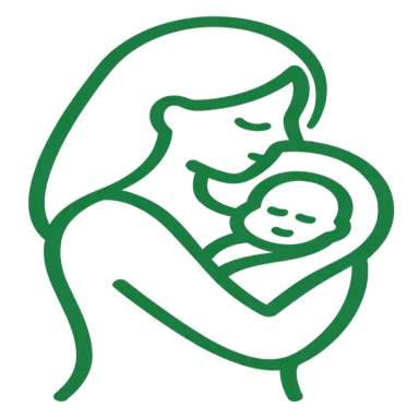 Postpartum Recovery care at Almaya Life