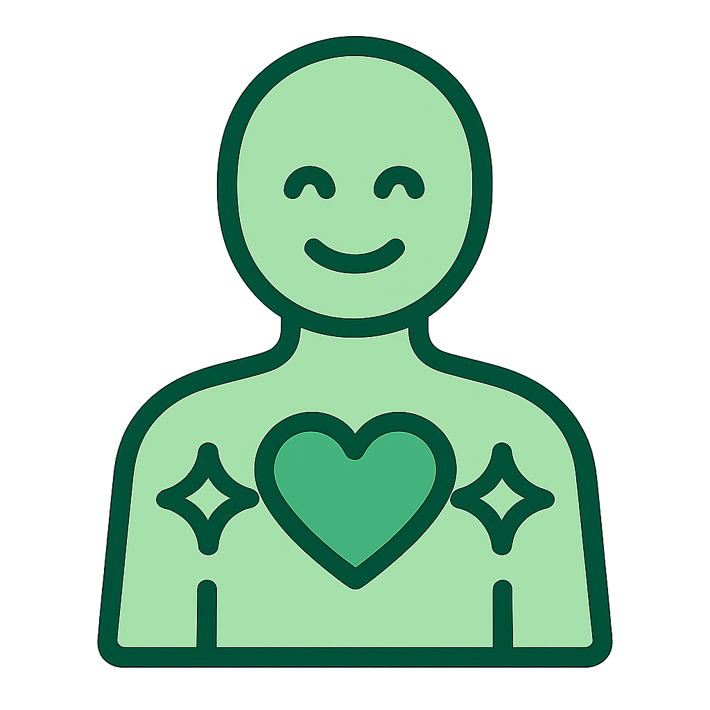 Good Human Behaviour Support care at Almaya Life