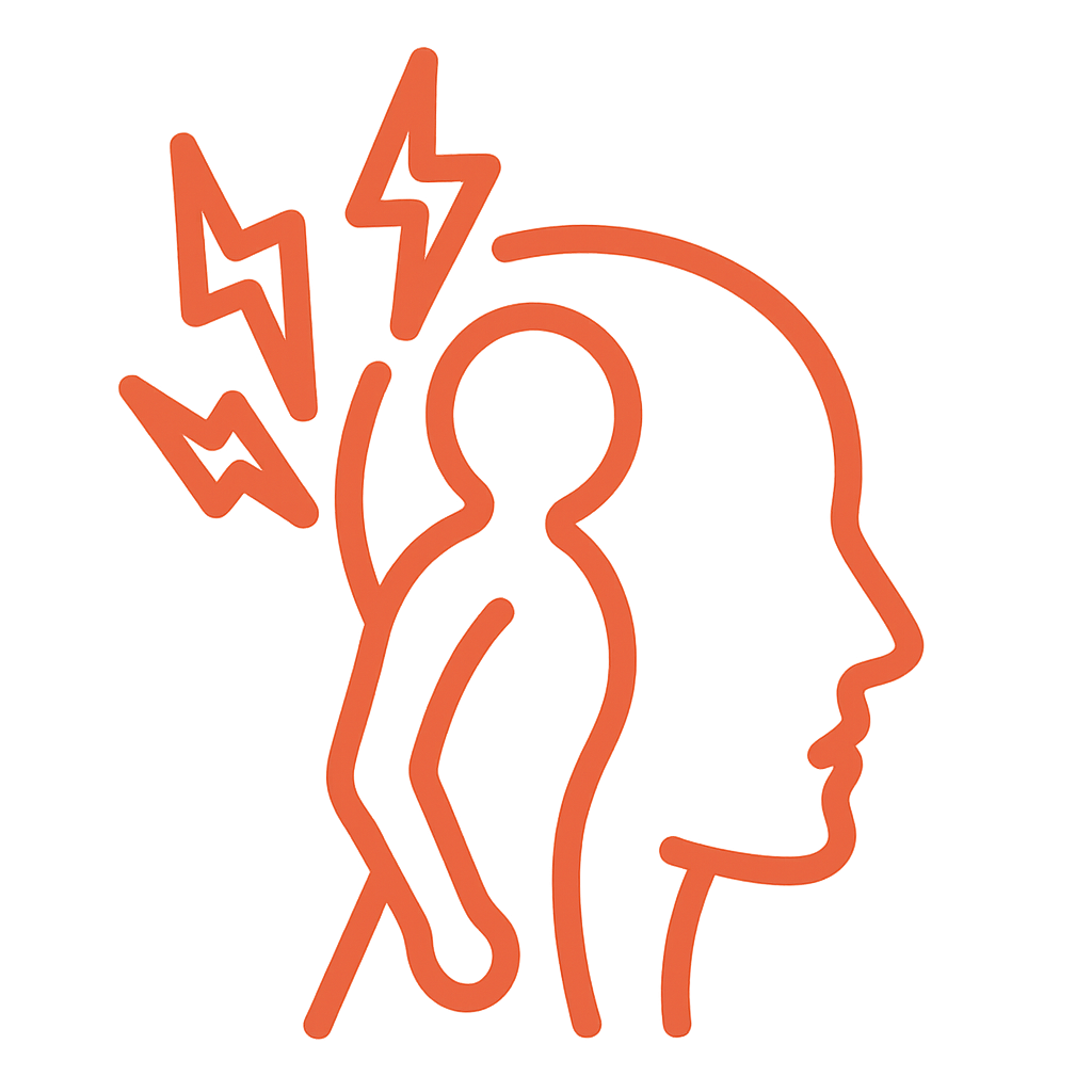 Chronic Headaches care at Almaya Life