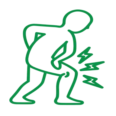 Sciatica care at Almaya Life