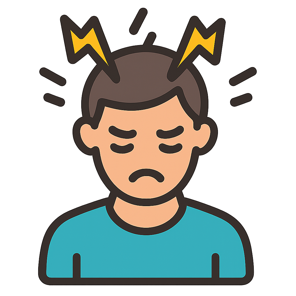 Migraine care at Almaya Life