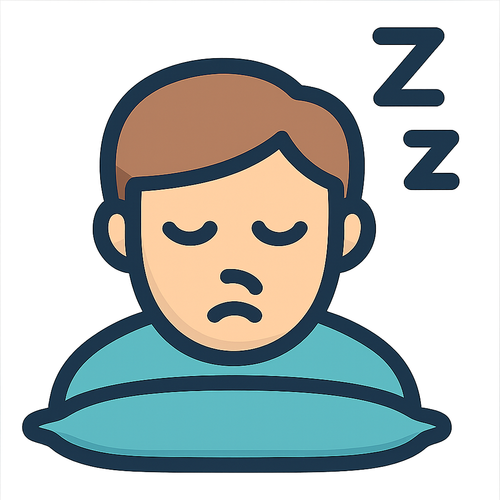 Insomnia care at Almaya Life