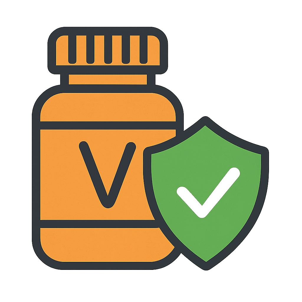 Vitamin Deficiency Recovery care at Almaya Life