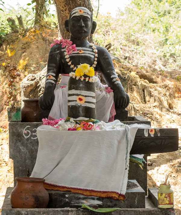 Sri Latsumana Swamigal