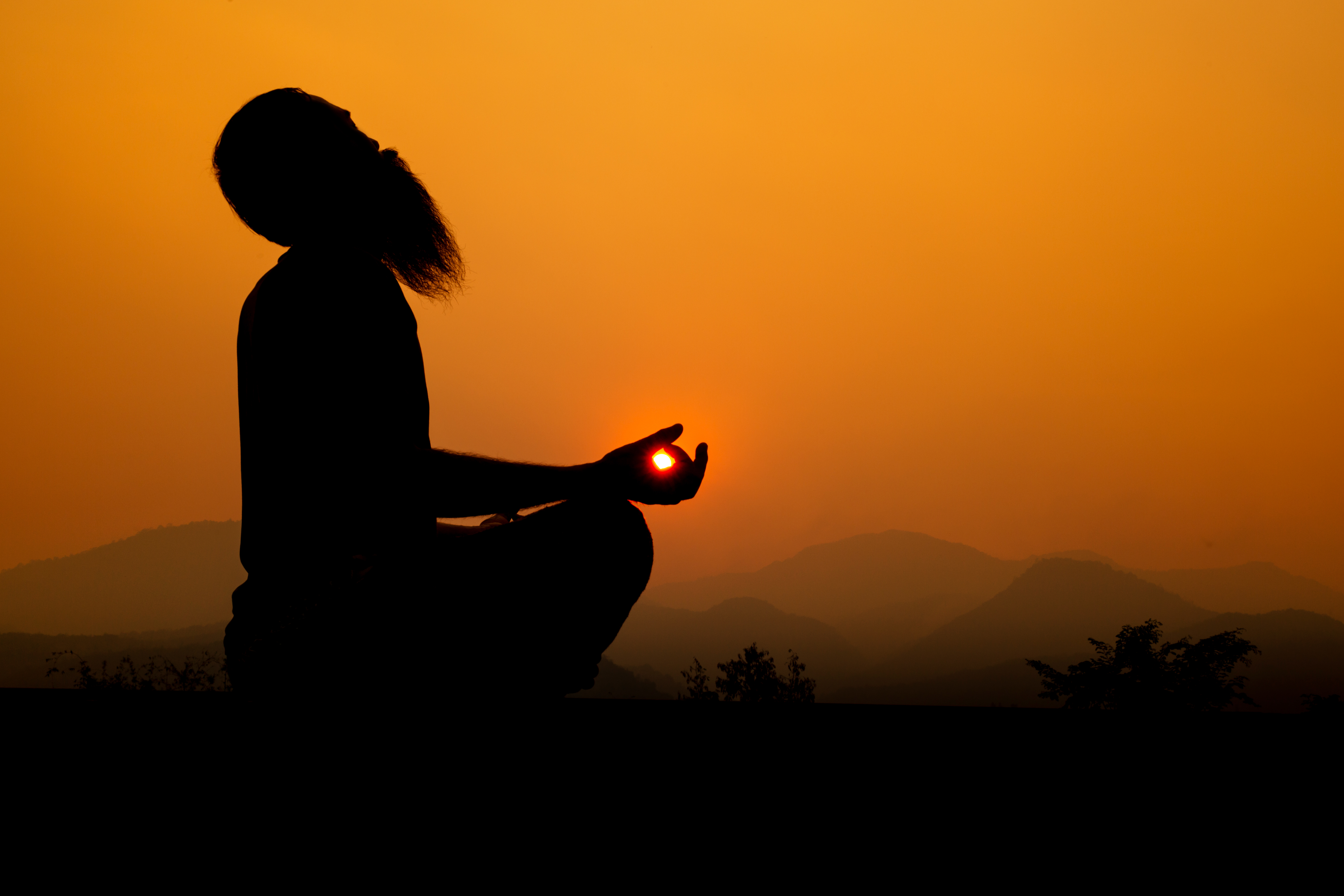 Sun Rays Cell Regeneration Atharvangirasa Healing session